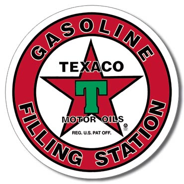 204 - Filling Station